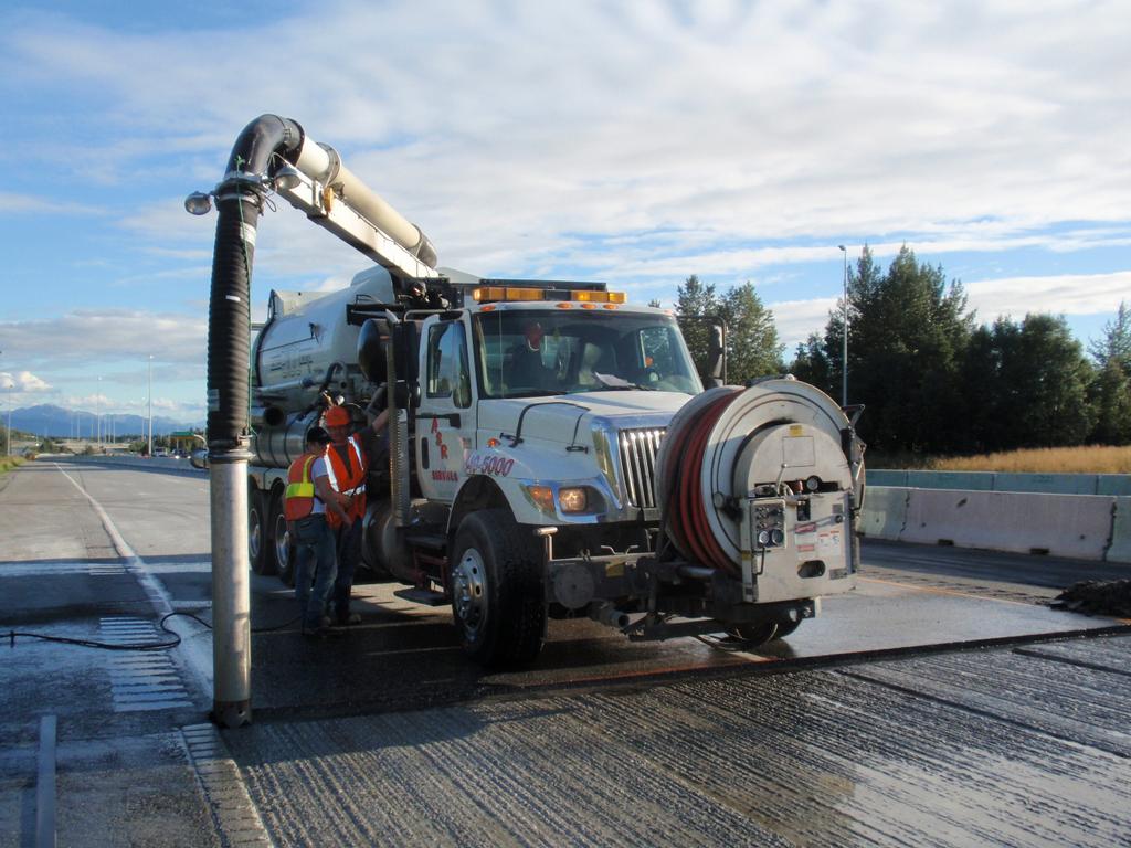 Alaska Snow Removal Anchorage AK 99507 9073495000 Snow Removal